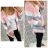 Strickjacke Damen (uni sl) ITALIENISCHE MODA IM718300
