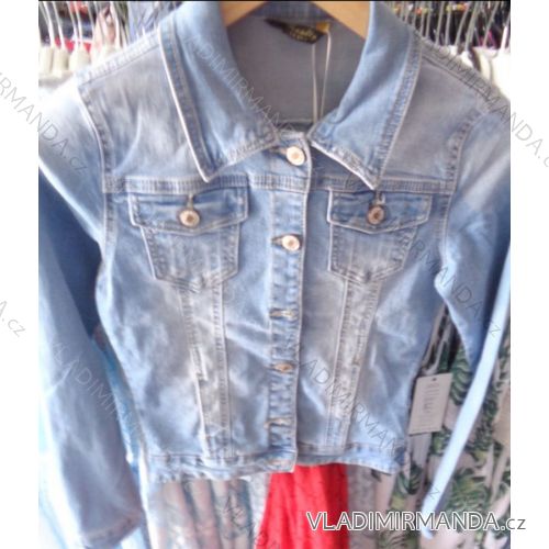 Kurzarmjacke (n) RL-365
