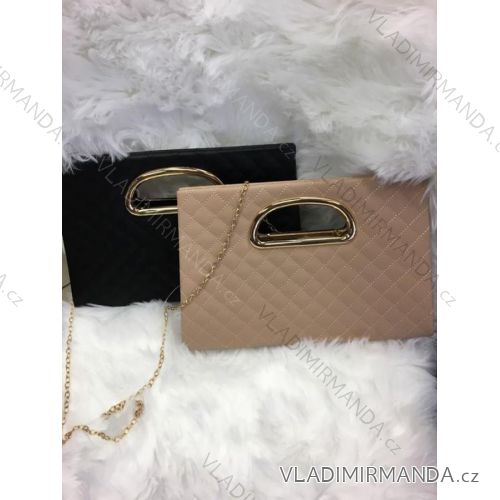 Handtaschen Damenhandtasche (28,5x20x5cm) ITALIENISCHER MODUS IM818-E1020-32
