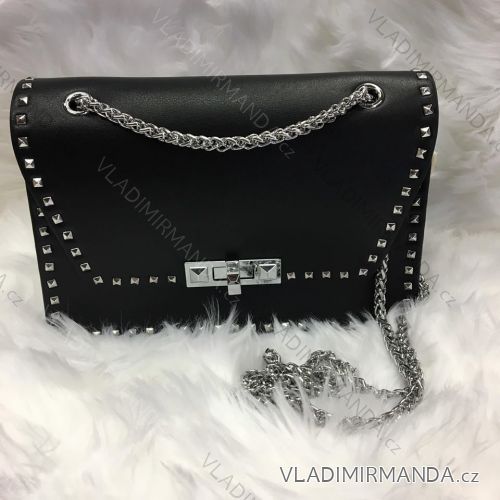 Damenhandtaschen (23x15x8cm) GLO SIASI ITALIAN Fashion IM818-17F-2069