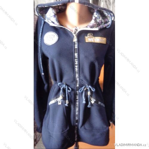 Warme Sweatshirt Damen (s-2xl) AH-VT5802
