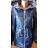 Warme Sweatshirt Damen (s-2xl) AH-66702
