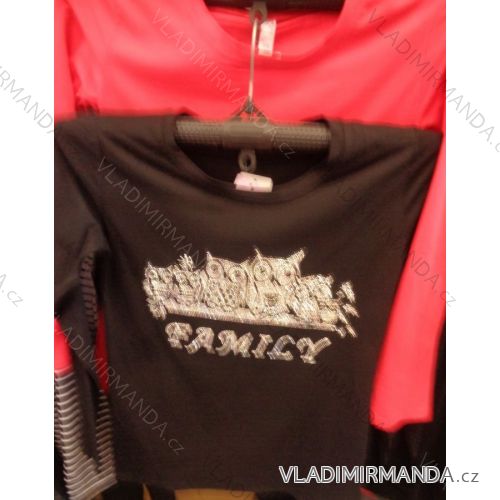 Langärmliges T-Shirt (S-XL) ALNWICK IM618WP80144
