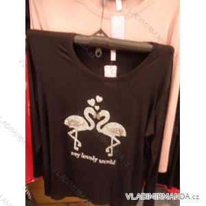 Langärmliges T-Shirt (s-4xl) ALNWICK IM618WP80147
