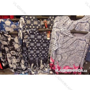 Langärmliges T-Shirt Damen (3xl-4xl) IM6186038
