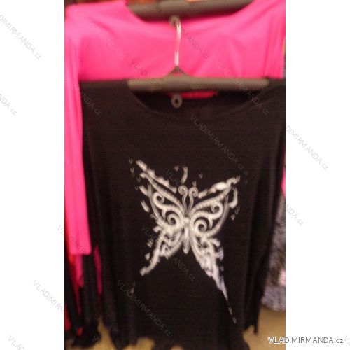 Langärmliges T-Shirt (s-xl) IM618236
