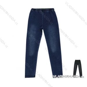 KUGO M2015 Kango Kango Kango Kango Lange Kinder Kango Kango Leggings (98-128)