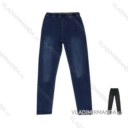 KUGO M2015 Kango Kango Kango Kango Lange Kinder Kango Kango Leggings (98-128)