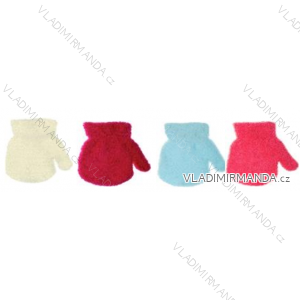 Handschuhe Fäustlinge Kinder (10-12-14cm) YOCLUB POLEN R-90A / 10-14CM
