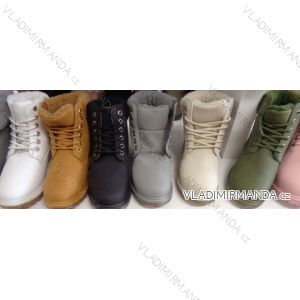 Arbeiter Schuhe Stiefeletten (35-40) OBB OBB18B801

