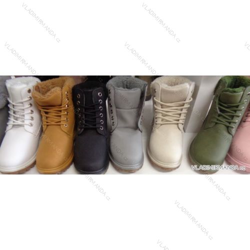 Arbeiter Schuhe Stiefeletten (35-40) OBB OBB18B801