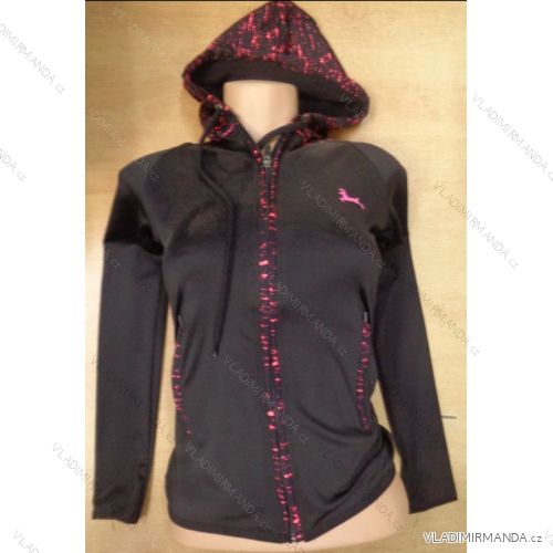 Damen Sweatshirt (s-2xl) GROßE FAVNS TURKEY MUTTER TM818036