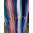 Sommer-Frauenkleid (uni sl) ITALIENISCHE Mode IM9176097
