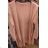 Elegante Strickjacke Damen (uni xl-3xl) ITALIENISCHE Mode MIE007 IM518M686
