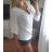 T-Shirt langarm (uni sl) ITALIENISCHE Art und Weise IM818113
