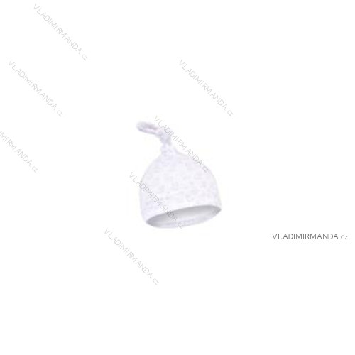 Niedriger Säuglingshut Säuglingsjungen (34-35-36cm) YOCLUB POLAND CDA-562
