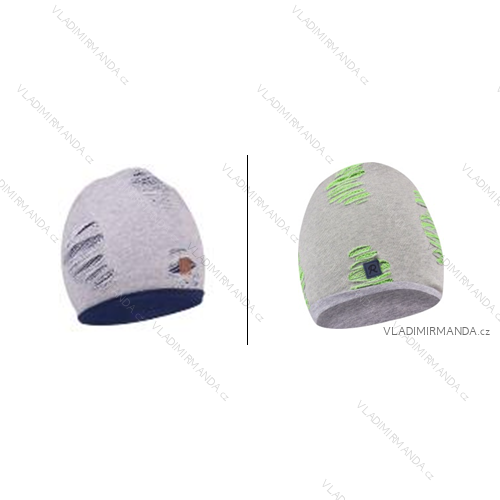 Niedriger Hut Hut Junior (54-56cm) YOCLUB POLA CDA-607
