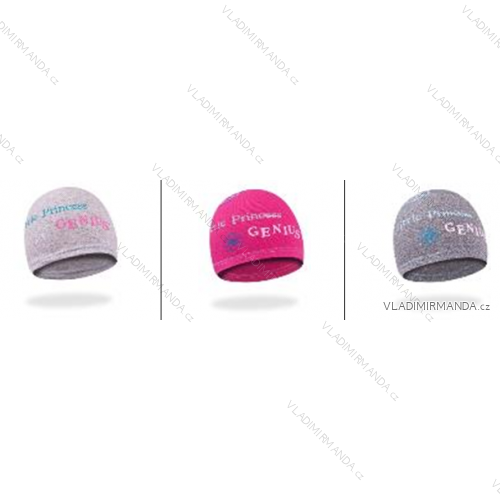 Low Hat Herbst Welpen Mädchen (52-54cm) YOCLUB POLAND CDA-181