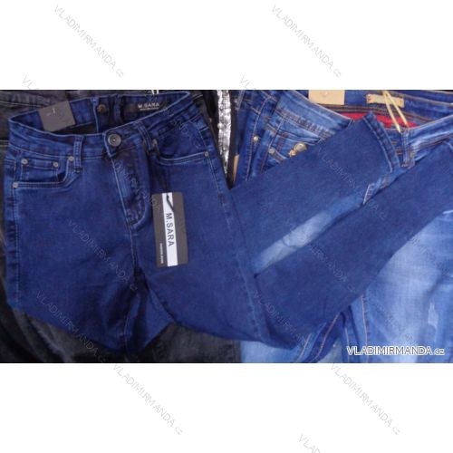 Damen-Gewehrhose (25-31) MSARA IM918370
