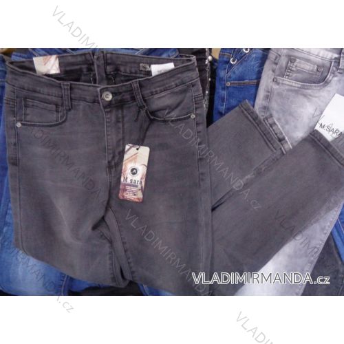Damenjeans (26-32) MSARA IM918374