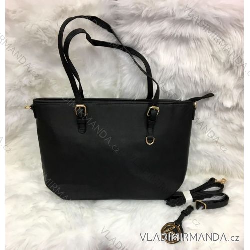 Damenhandtasche (44x30x15cm) LOOKIT ITALIENISCHER MODUS IM818-29-2