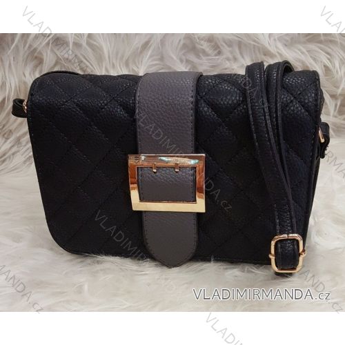 Damenhandtaschen (16x22x8cm) DUDLIN ITALIAN Fashion IM26188160-108
