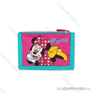 Brieftasche Minnie Baby Mädchen setino MIN-A-Wallet-06