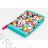 Brieftasche Minnie Baby Mädchen setino MIN-A-Wallet-06