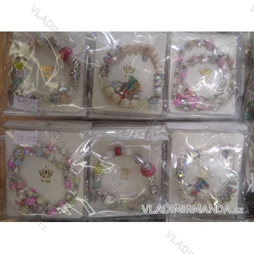 Armband für Mädchen und Damen (Einheitsgröße) BIJUTERIE PB18041