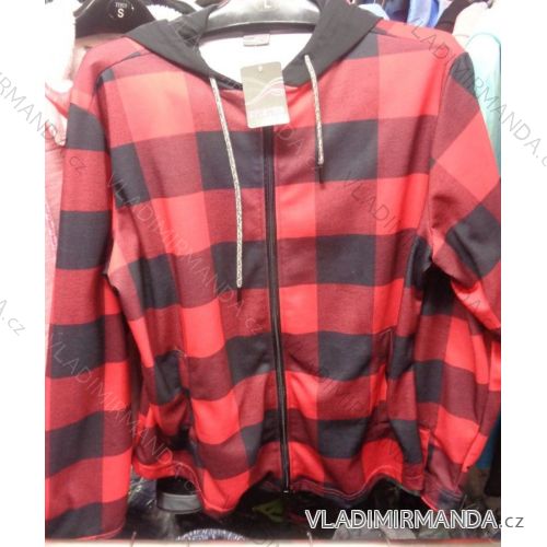 Sweatshirt mit Reißverschluss (m-2xl) EPISTER 57741
