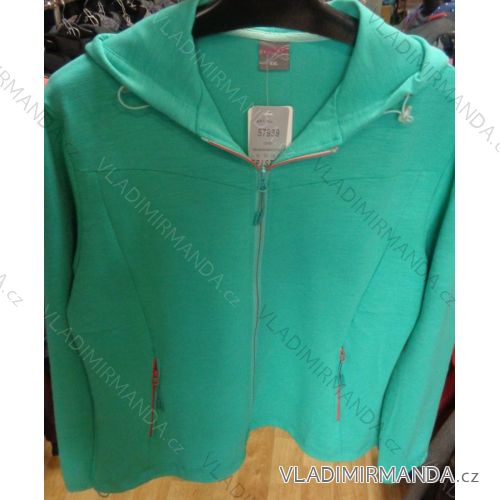 Sweatshirt mit übergroßem Reißverschluss (l-4xl) EPISTER 57939
