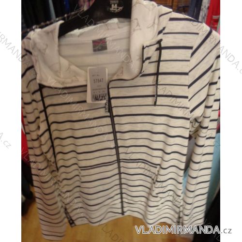 Dünnes Damen Sweatshirt (m-2xl) EPISTER 57847
