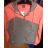 Damenpullover mit Reißverschluss (m-2xl) EPISTER 57898