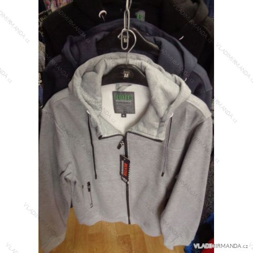 Sweatshirt (m-2xl) BENTER 12814