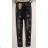 Langärmelige Leggings mit Damen (S-XL) SAL GC-11
