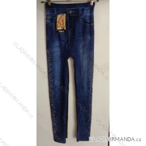 Leggings mit langen Ärmeln und Damen (s-xl) SAL GC-9
