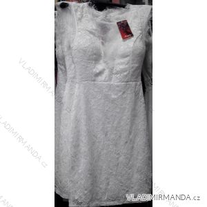 Elegantes Damenkleid (uni sl) ITALIAN Fashion IM918391

