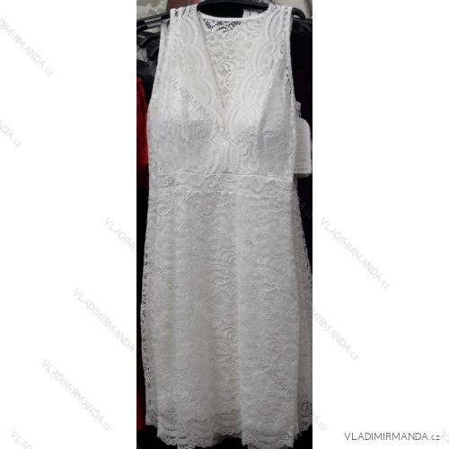 Elegantes Damenkleid (uni sl) ITALIAN Fashion IM918393
