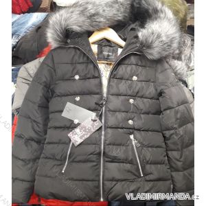 Winterjacke (smll) ITALIEN IM918431
