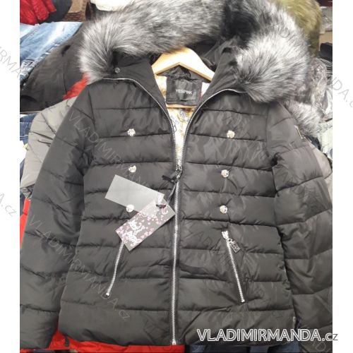 Winterjacke (smll) ITALIEN IM918431
