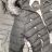 Winterjacke (smll) ITALIEN IM918431
