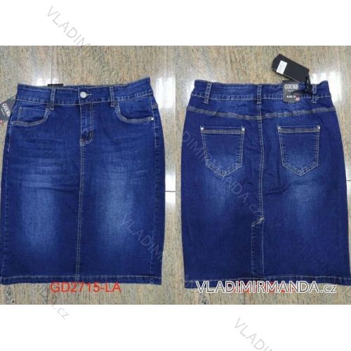Rock Damen (xs-2xl) GOURD GD2715-LA
