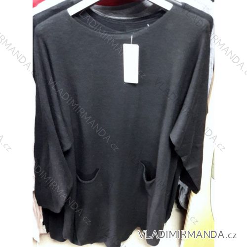 Pullover Damen Langarm (sl) IM818312
