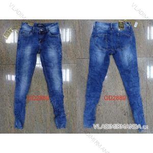 Damenjeans (xs-2xl) GOURD GD2829
