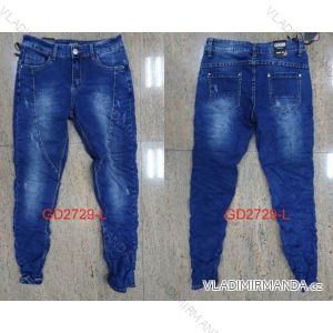 Damenjeans (xs-2xl) GOURD GD2729-L
