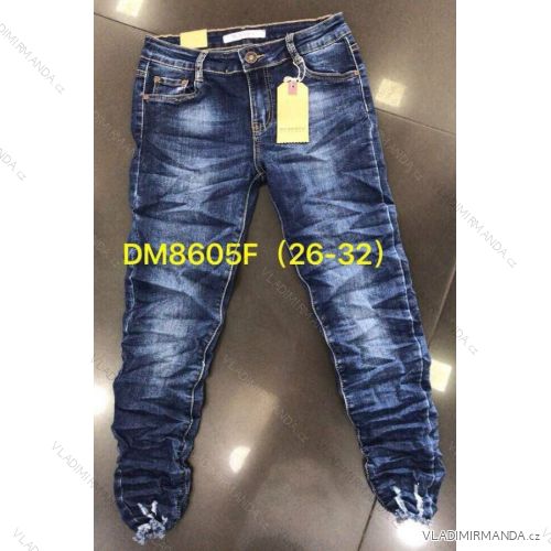 Damen Gewehrhose (26-32) GOURD DM8605F