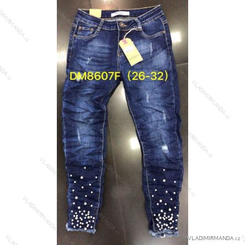 Damen Gewehrhose (26-32) GOURD DM8607F