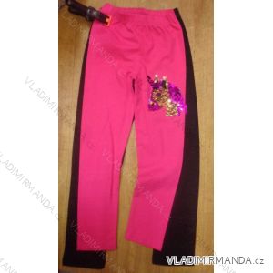 Leggings mit Baby-Pailletten (98-122) TÜRKEI MODA TM218160
