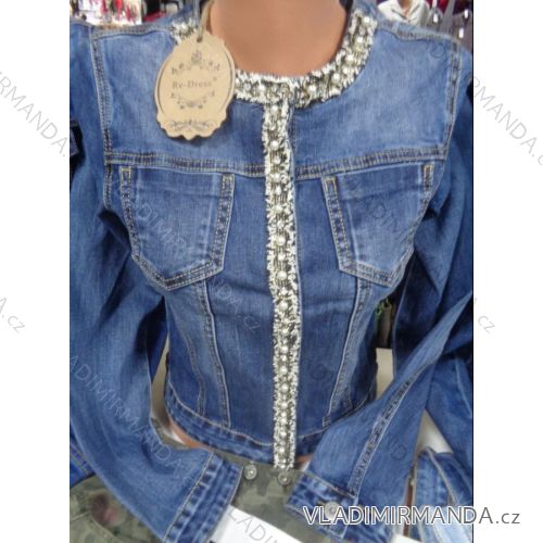 Langarmjacke Damen (xs-xl) RE-DRESS C096
