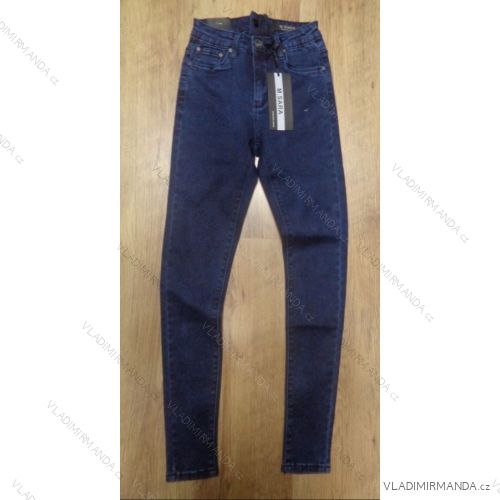 Damenjeans (25-31) MSARA S555-1M
